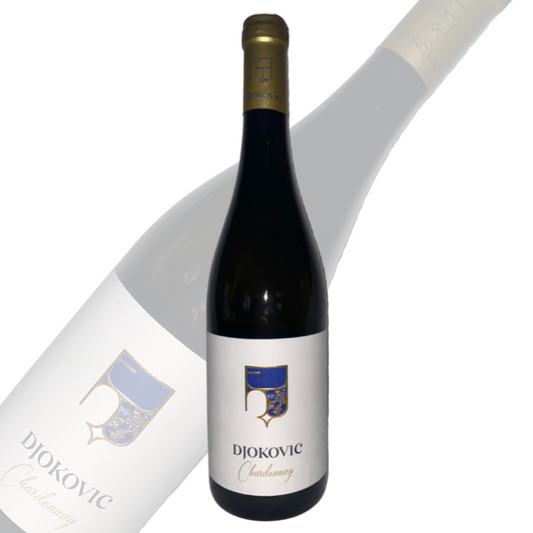 ジョコビッチ シャルドネ 2021