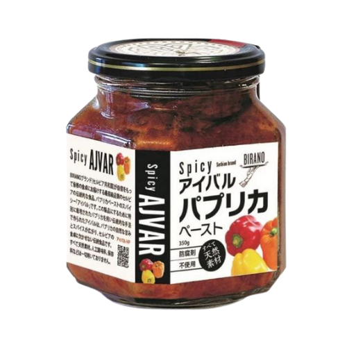 アイバル(スパイシー)