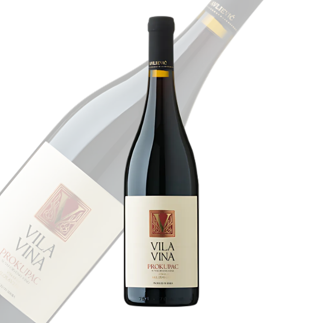 ヴィラ ヴィナ プロクパッツ2017