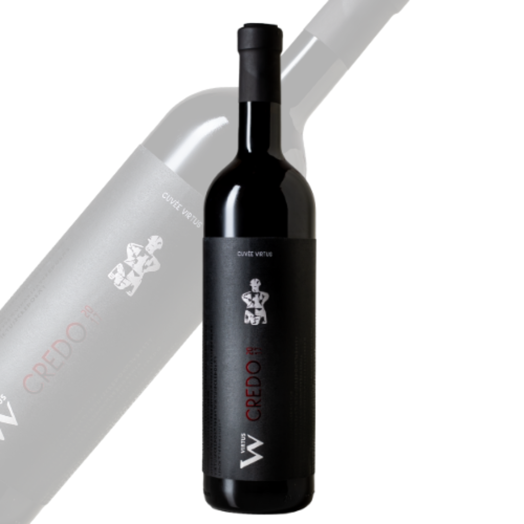 ウィルタス クレド レッド 2019