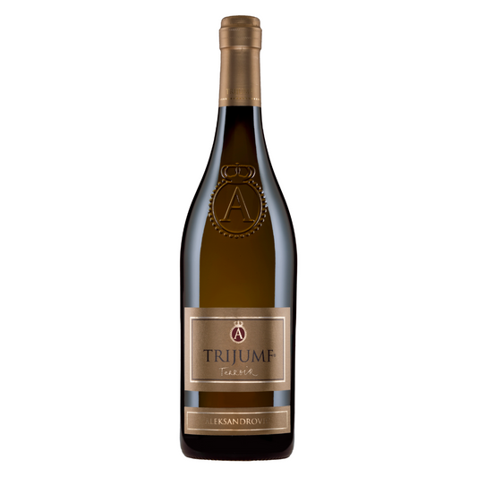 トリアンフ テロワール2020