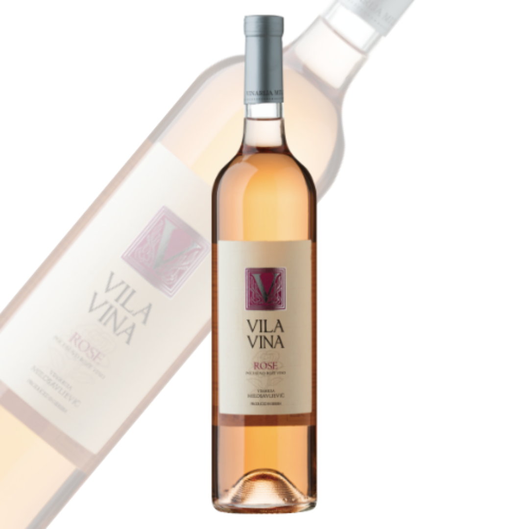 ヴィラ ヴィナ ロゼ 2024